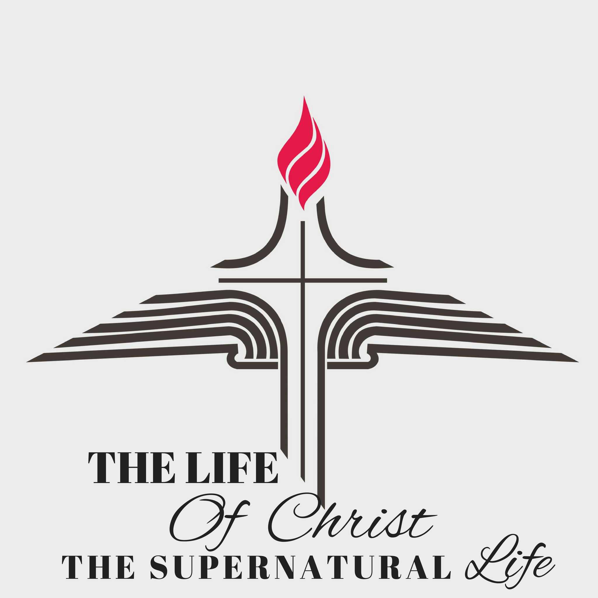 Living the Supernatural Life Podcast
